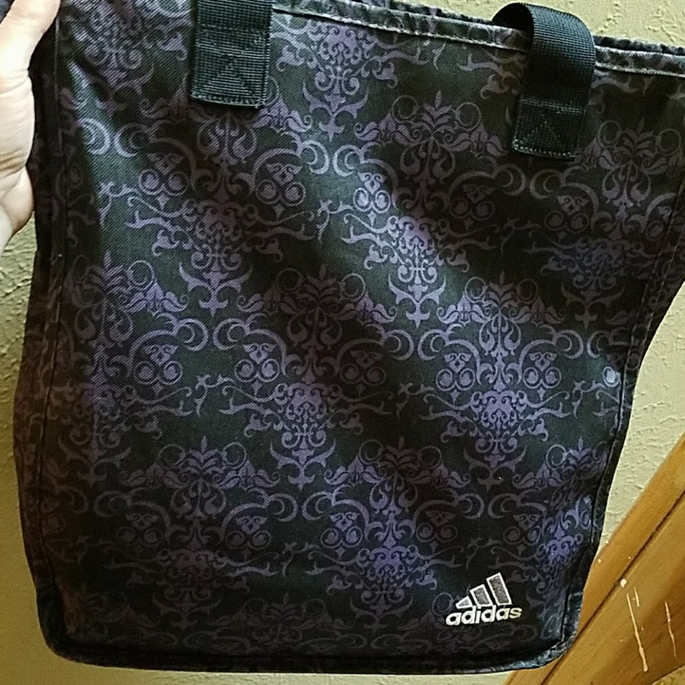 Adidas Tote
